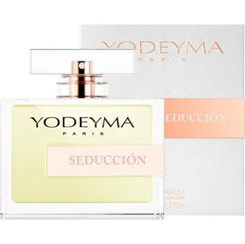 Dámský parfém Yodeyma Seducción Velikost balení: 100ML