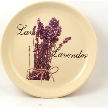 Talíř Talíř keramický Lavender 26cm