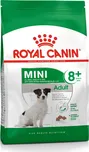 Royal Canin Adult 8+ Mini Poultry