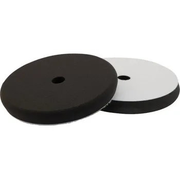 Brusný kotouč Lešticí kotouč Flexipads X-Slim Black Micro Fine Buffing 160