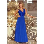 NUMOCO šaty dámské 211-3 LEA XL