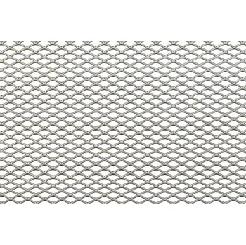 Plech Tahokov MRF 12x7/1x0,7 pozink 1x2 m