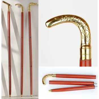 Pánská vycházková hůl 91cm