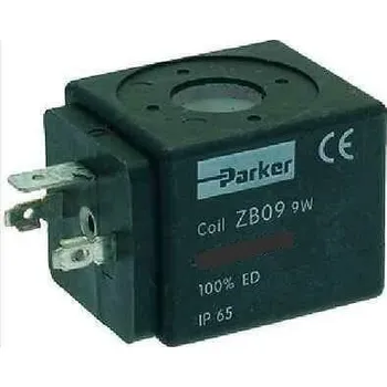Ventil Parker Cívka pro solenoidové ventily - 230/50-60