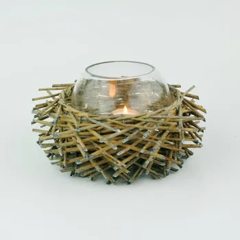 Svícen Svícen Provence - hnízdo 22cm