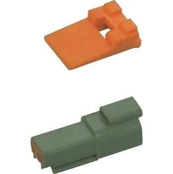 Elektrický konektor 8 pólový konektor IP67 samice