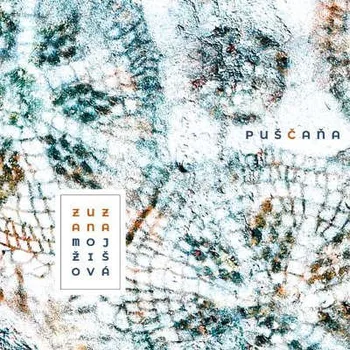 Zahraniční hudba Zuzana Mojžišová - Puščaňa (CD, 235102502)