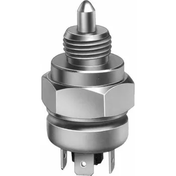 vypínač Bezpečnostní tlačítkový spínač