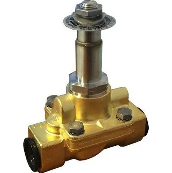 Ventil Parker Solenoidový ventil 2/2, 7322BDN00, standartně otevřený bez napájení - 1