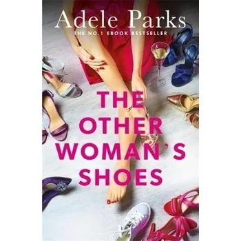 Cizojazyčná kniha Other Woman's Shoes - Parks, Adele