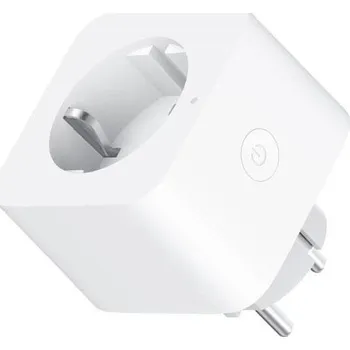 Elektrická zásuvka Xiaomi Mi Smart Plug Zigbee