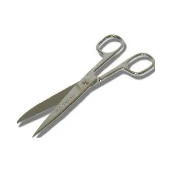 Krejčovské nůžky Nůžky kovové 17cm