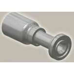 Parker Koncovka přímá příruvobá SAE - 1 1/2