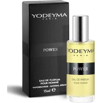 Yodeyma Power M EDP