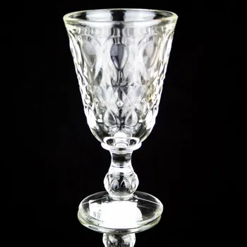 Sklenice Sklenice na víno Lyonna čirá 23cl