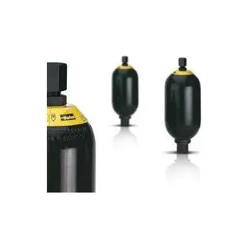 Parker Opravná sada vakového akumulátoru - 4l