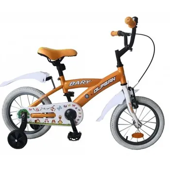 Dětské kolo Olpran Bary 2017 14"