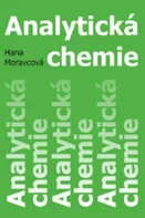 Analytická chemie - Hana Moravcová (2011)