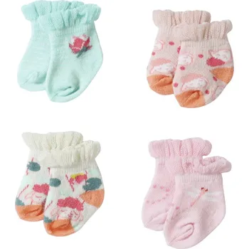 Panenka Zapf Creation Baby Annabell® Ponožky, 2 druhy, 43 cm