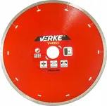 Kotouč řezný diamantový 250x1,6x30mm, Verke V44353