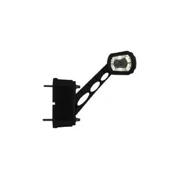 Přídavný světlomet Svítilna obrysová LED 12-24V levá SW.COFANIA HORPOL LDCC2713