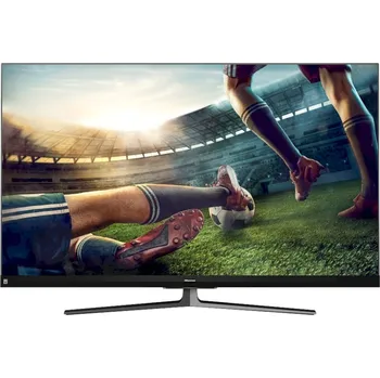 Televizor Hisense 54,6" LED (55U8QF)