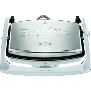 Toustovač Breville VST071X