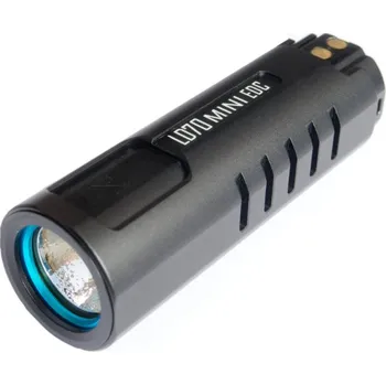 Svítilna Imalent LD70 - černá