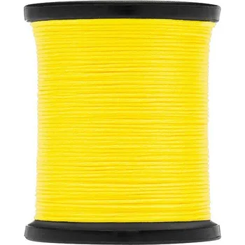 Uni Stretch Thread Yellow