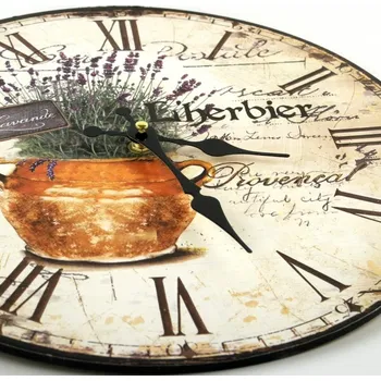 Hodiny Nástěnné hodiny