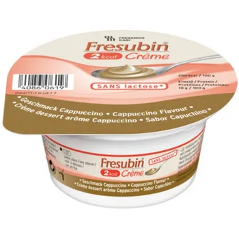Fresenius Kabi Fresubin 2 kcal Creme 4x…