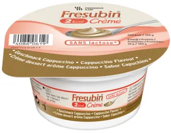 Speciální výživa Fresenius Fresubin 2 kcal Creme 4x 125 g
