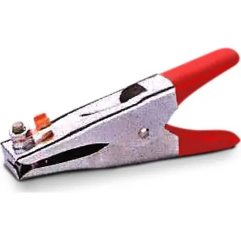 Příslušenství ke svářečce Kleště zemnící, 300 A, STAYER