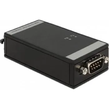 Datové redukce Delock Converter USB 2.0 > Serial RS-232 5 kV Isolation