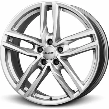 Disk Alu disk ALUTEC Ikenu 9x19, 5x112, 66.5, ET20 polar-silver