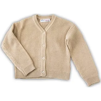 Dívčí mikina Svetr dívčí celopropínací, Minoti, MIDAS 9, holka - 146/152 | 11/12let