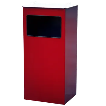 Odpadkový koš HTI Odpadkový koš s popelníkem Interier - 45l, EW-1029