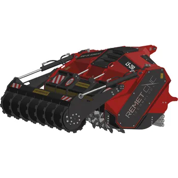 Mulčovač Půdní frézy L5-225