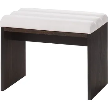 Taburet Taburet PORTI P-81 dub čokoládový/Carabu 60