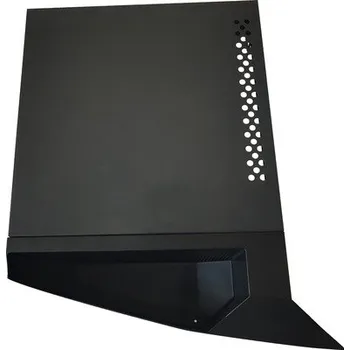 Příslušenství pro gril Náhradní díl TENNEKER CARBON CS13 levá odkládací plocha grilu