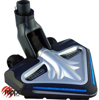 Hubice k vysavači Elektrická hubice Rowenta 18V s LED světlem pro ROWENTA RH855301 Air Force