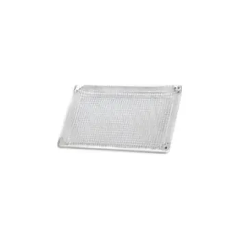 Postelový rošt Nerezový rošt UNOX GRP 350 460 x 330 mm