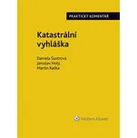 Katastrální vyhláška: Praktický…