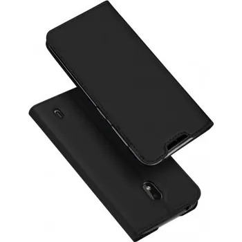 Telefonní příslušenství Pouzdro Dux Ducis Samsung A415 Galaxy A41 černá 75876990