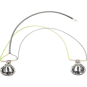 Příslušenství k zahradní technice AL-KO 119832 sada LED světla pro traktory