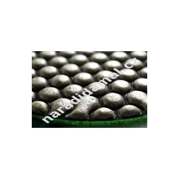 Brusný kotouč Gent DRYPOLEX P 50 diamantový leštící kamenický kotouč průměru 100 mm