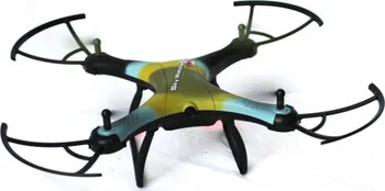 Dron DF models SkyWatcher Fun RTF