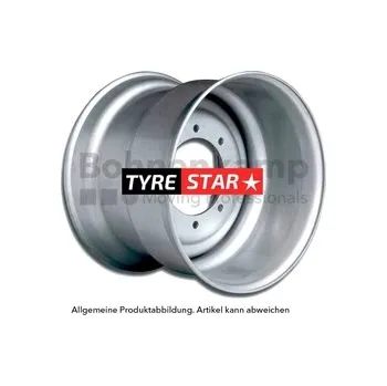 Plechové kolo Accuride F16002 16Jx22.5 10X335 ET-50