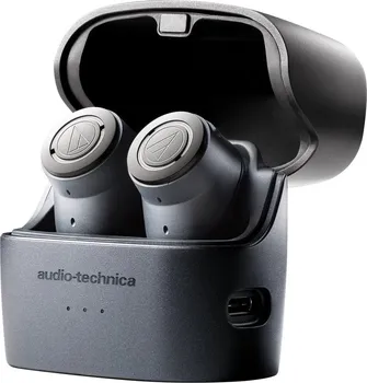 Sluchátka Audio Technica ATH-ANC300TW
