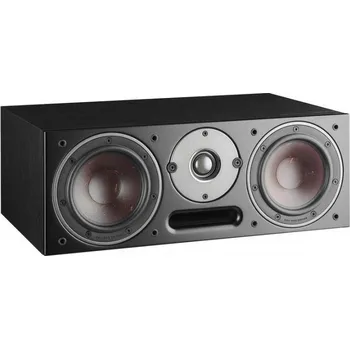 Audio Dali Oberon Vokal - černá